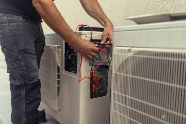 Best HVAC installation services  in La Grange, TX