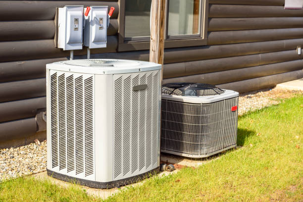 Best Residential HVAC services  in La Grange, TX